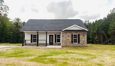 3290 Mt Prospect Road, Chester, SC 29706