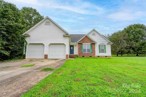 116 Moor Drive, Shelby, NC 28150