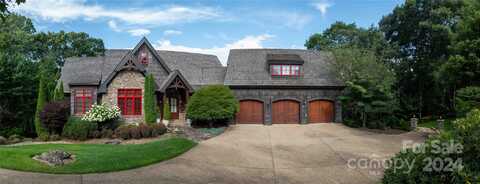 595 Firethorn Trail, Blowing Rock, NC 28605