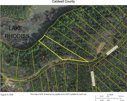 Waters Edge Drive unit: 84, Granite Falls, NC 28680