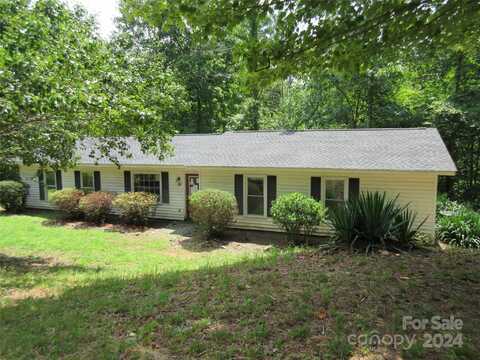 50 Hawkins Lane, Mill Spring, NC 28756