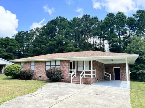 429 Red Comet Road, Walterboro, SC 29488