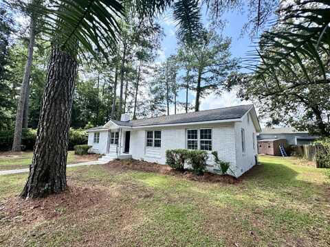 201 Josie Drive, Walterboro, SC 29488