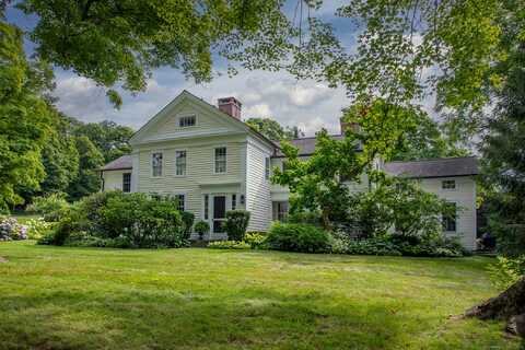 164 Calhoun Street, Washington, CT 06794