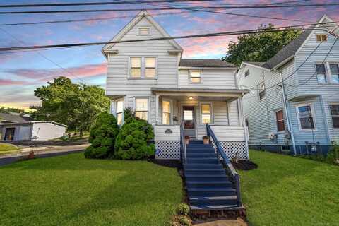 322 West Main Street, Meriden, CT 06451