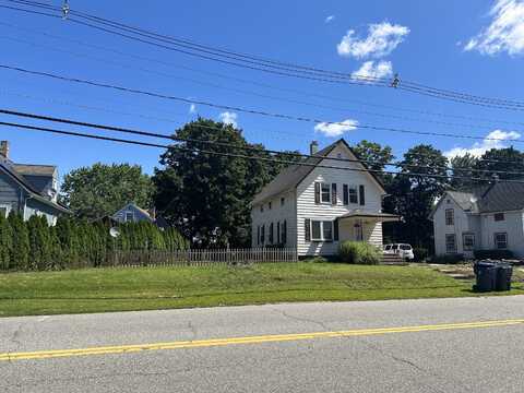 171 Ash Street, Windham, CT 06226