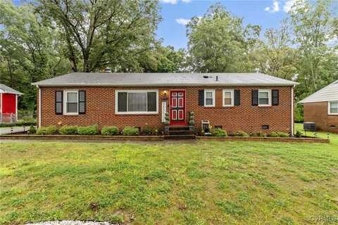 4019 Simons Drive, Chesterfield, VA 23234