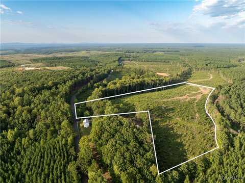 00 Meadow Creek Road, Wingina, VA 24599