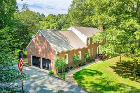 10100 N Donegal Road, Midlothian, VA 23112