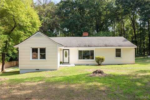 763 Oak Spring Lane, Goochland, VA 23103