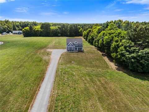 3425 Trenholm Road, Powhatan, VA 23139