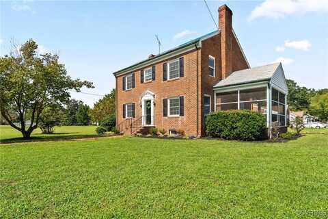 13291 Lee Avenue, Sussex, VA 23882