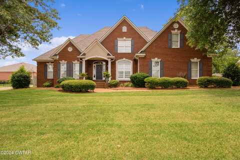 28 Prestwick Drive, Jackson, TN 38305