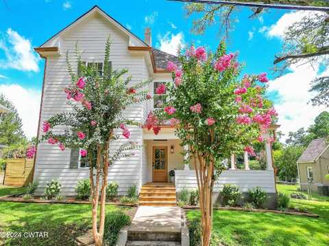 119 Arlington Avenue, Jackson, TN 38301