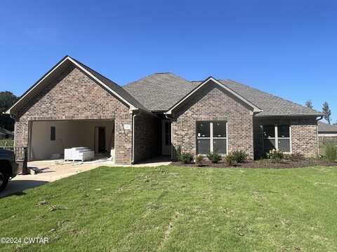 17 Grande Pine Cove, Jackson, TN 38305