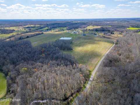 0 Sand Ridge Rd, Huron, TN 38345