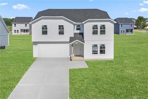 102 Sun Hollow Place, Jamestown Vlg, OH 45335