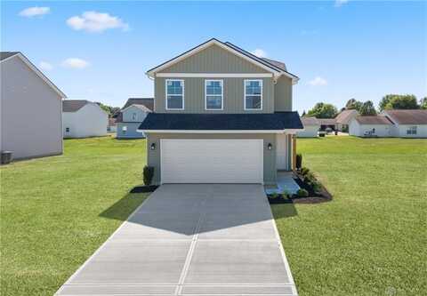 781 Oakdale Drive, Jamestown Vlg, OH 45335