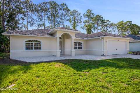 45 Ryecliffe Drive, Palm Coast, FL 32164