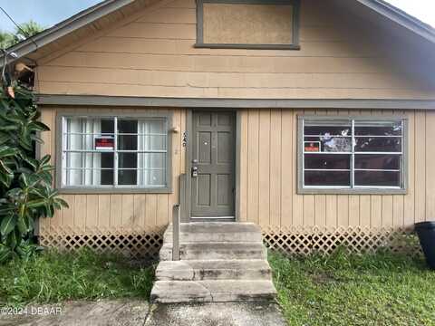 540 Greenlawn Street, New Smyrna Beach, FL 32168