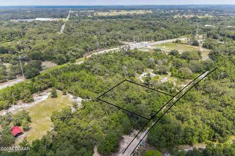 0 Apalachicola Circle, DeLeon Springs, FL 32130