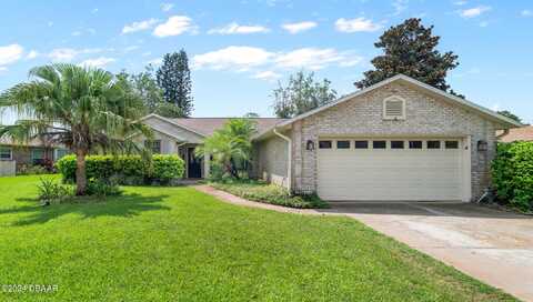 4 Carriage Creek Way, Ormond Beach, FL 32174