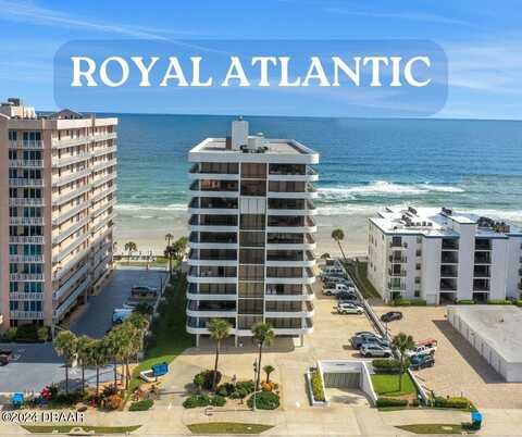 3743 S Atlantic Avenue, Daytona Beach Shores, FL 32118