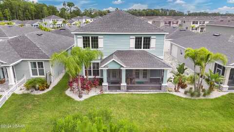 3092 Meleto Boulevard, New Smyrna Beach, FL 32169