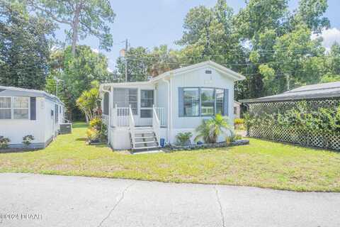 2201 S Ridgewood Avenue, Edgewater, FL 32141