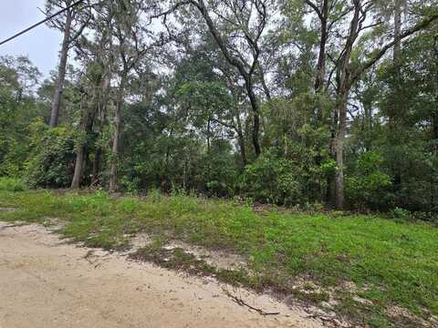 59th Pl, Chiefland, FL 32626