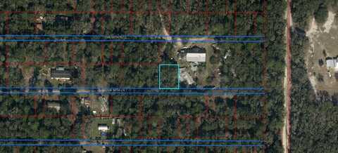 58th Ln, Chiefland, FL 32626