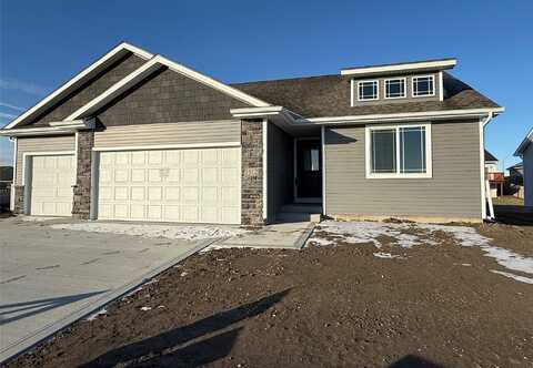 1512 NW Benjamin Drive, Ankeny, IA 50023