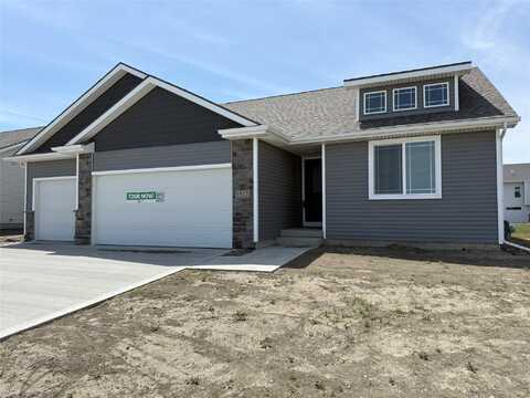 1512 NW Benjamin Drive, Ankeny, IA 50023