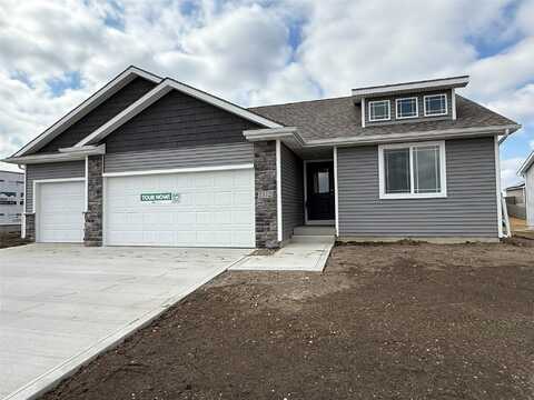 1512 NW Benjamin Drive, Ankeny, IA 50023