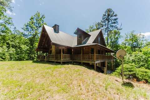 1133 NE Stirratt Rd, Ranger, GA 30734