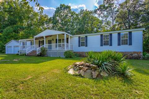 5018 Long Hollow Road, Rock Spring, GA 30736