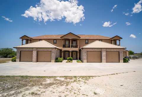 313 Ama Caro, Del Rio, TX 78840