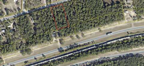 Lot 8 Majestic Boulevard, DeFuniak Springs, FL 32433