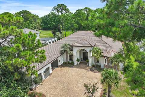 3585 Preserve Lane, Miramar Beach, FL 32550