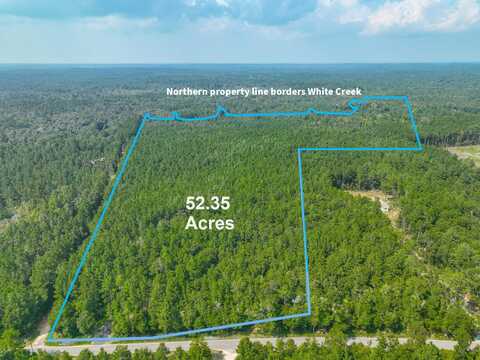 20 Moccasin Fork Rd, Ponce De Leon, FL 32455