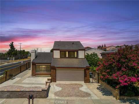 715 Metro Drive, Monterey Park, CA 91755