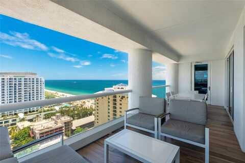 551 N Fort Lauderdale Beach Blvd R1902, Fort Lauderdale, FL 33304