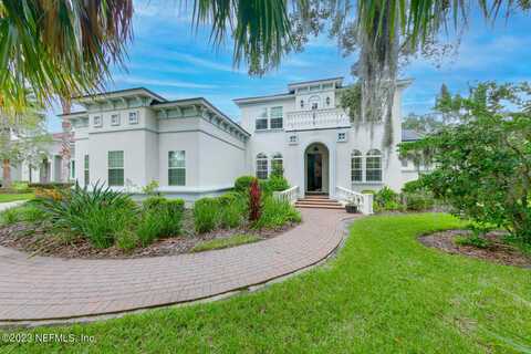 157 RIVER MARSH Drive, Ponte Vedra Beach, FL 32082