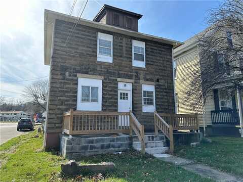 4401 4th Ave G, Beaver Falls, PA 15010