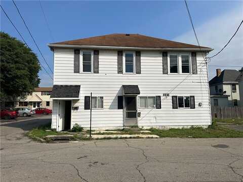 4401 4th Ave D, Beaver Falls, PA 15010