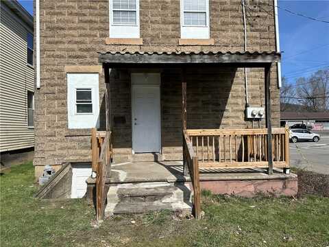 4401 4th Ave H, Beaver Falls, PA 15010