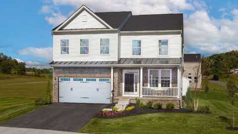 300 Dana Drive, New Stanton, PA 15639