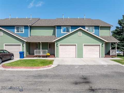 427 Michael Grove Avenue, Bozeman, MT 59718