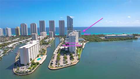 500 Bayview Dr, Sunny Isles Beach, FL 33160