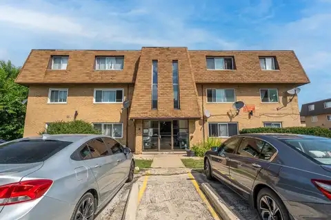 10440 Natoma Avenue, Chicago Ridge, IL 60415